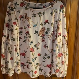 Lauren Conrad Disney. Size L.